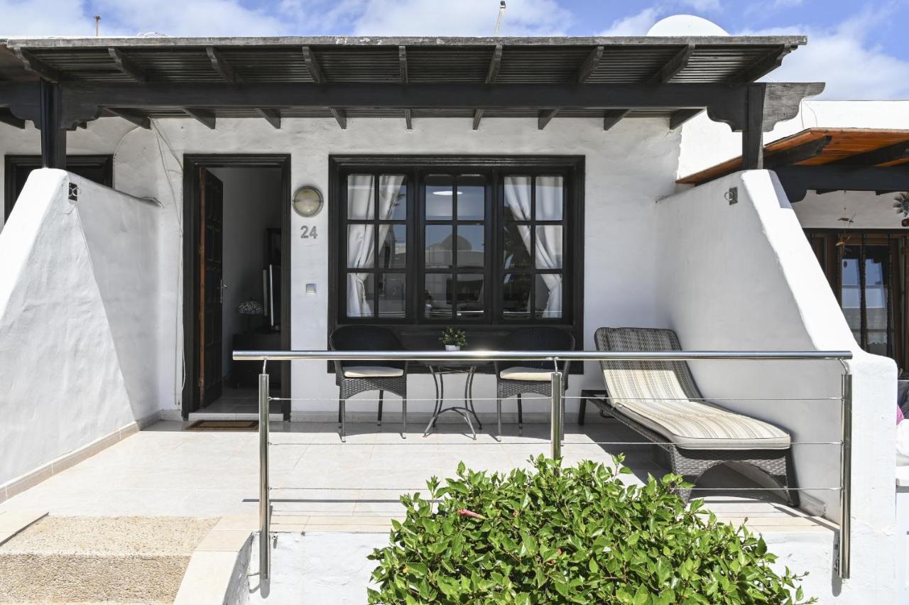 Casa Bastian 24 Villa Costa Teguise Exterior photo