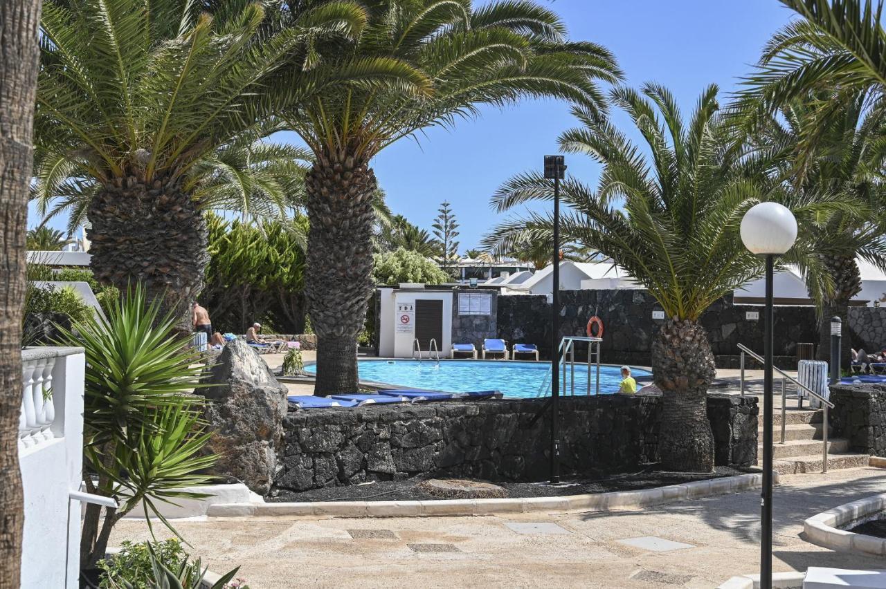 Casa Bastian 24 Villa Costa Teguise Exterior photo